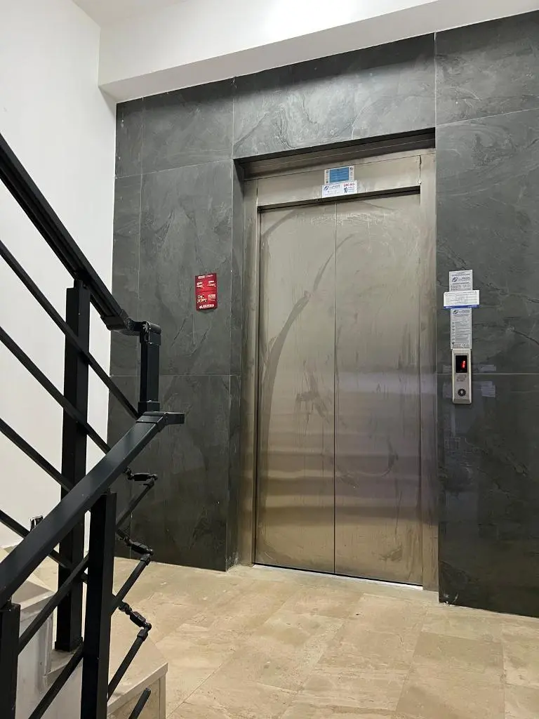 Elevator